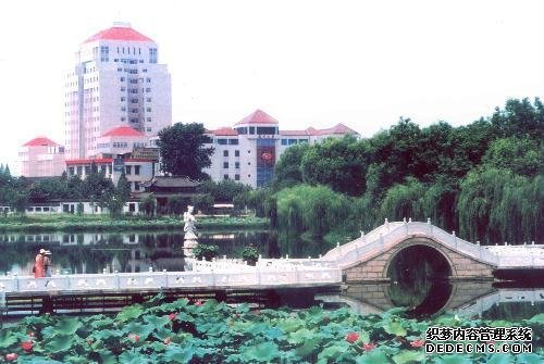 扬州大学怎么样?扬州大学是名牌大学吗?最好的专业是什么?