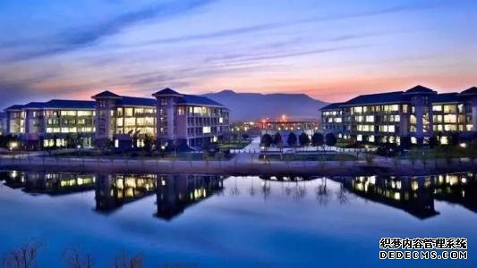 中国计量大学好不好?是几本?中国计量大学最牛专业是什么?