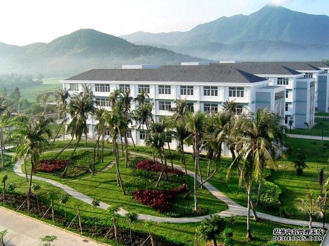海南大学怎么样到底好不好?有哪些好专业?海南大学在全国的排名