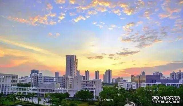 海南大学怎么样到底好不好?有哪些好专业?海南大学在全国的排名