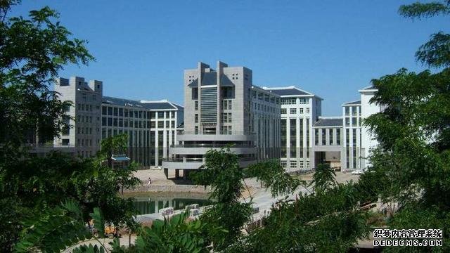 山西二本大学有哪些?山西好二本大学排名及详细介绍