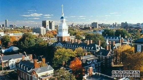 世界名校有哪些？最新世界名校排行榜，世界名校图片及详细介绍
