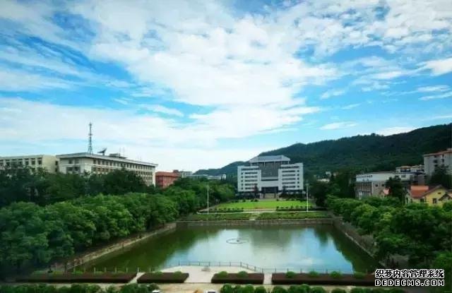 中南大学在哪个省？中南大学在全国排名第几？中南大学详细介绍