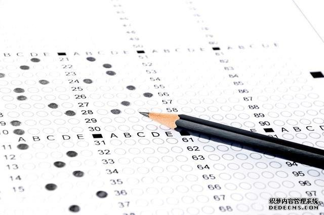 中考应注意什么？答题卡怎么做？中考答题注意事项和技巧