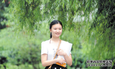 2013湖南高考状元是谁考了多少分?学霸都有哪些特点