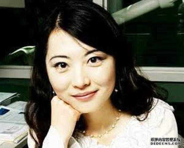 高考最美女状元石悦,毕业后从事游戏主播行业