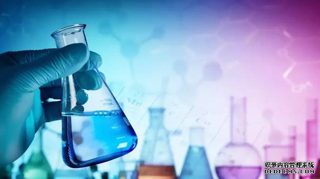 中考化学必考题型有哪些?中考化学必考知识点汇总