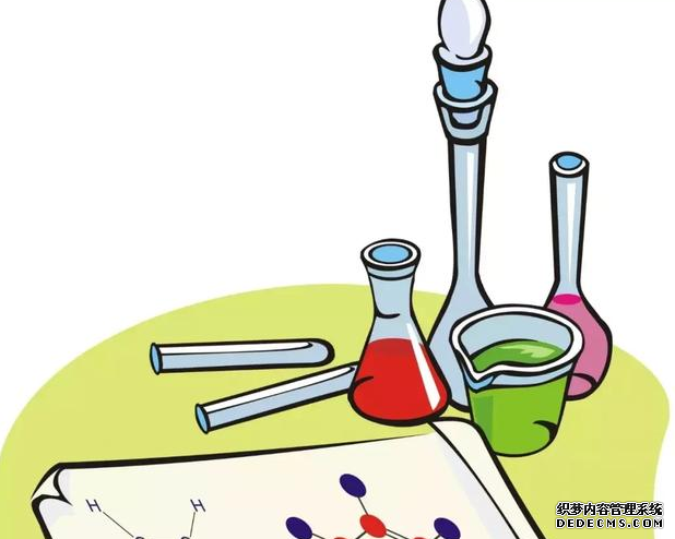 中考化学必考题型有哪些?中考化学必考知识点汇总