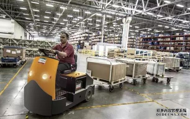 物流管理专业学什么的好不好,物流管理专业就业前景如何详细分析