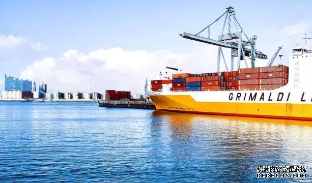 物流管理专业学什么的好不好,物流管理专业就业前景如何详细分析