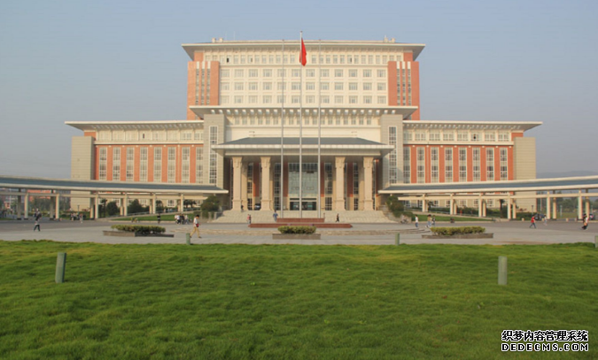 滁州职业技术学院怎么样在安徽排第几？滁州职业技术学院热门专业