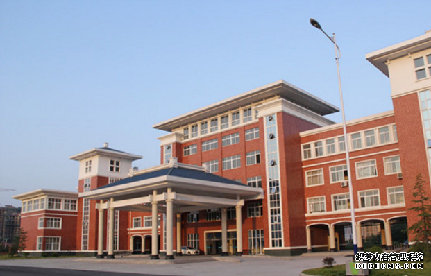 滁州职业技术学院怎么样在安徽排第几？滁州职业技术学院热门专业