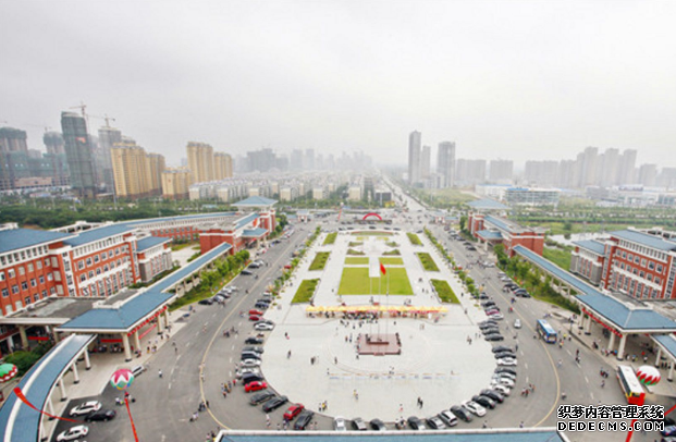 滁州职业技术学院怎么样在安徽排第几？滁州职业技术学院热门专业