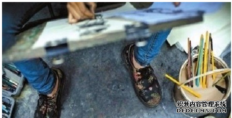 美术生高考分数怎么算？美术生如何选学校？全国二本美术大学排名