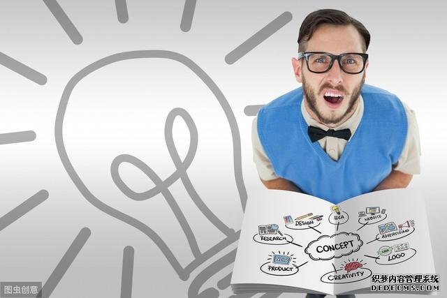 设计类专业哪个好?学平面设计有前途吗?平面设计发展前景