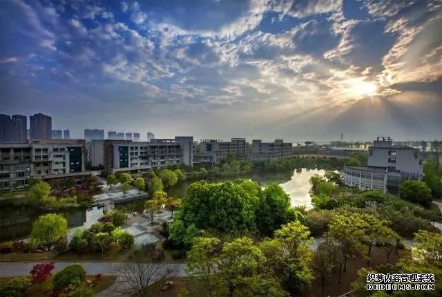 浙江财经大学怎么样是几本院校?为什么说它是浙江最委屈的大学?