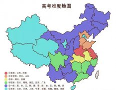 河南高考为什么很难？为什么说高考对河南考生很不公平？原因分析