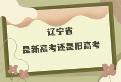 辽宁2023年是新高考还是老高考？辽宁省高考改革新方案
