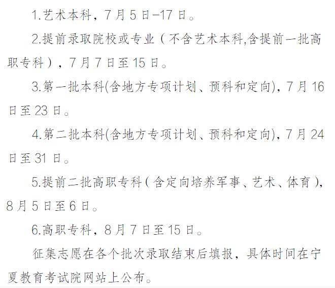2022年宁夏高考录取结果查询时间.jpg